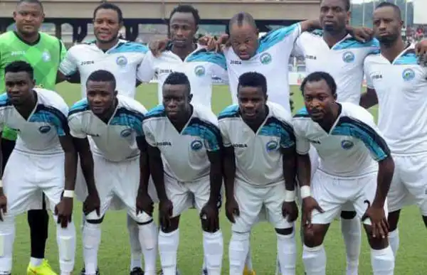 NPFL: Enyimba to play home games in Calabar next season